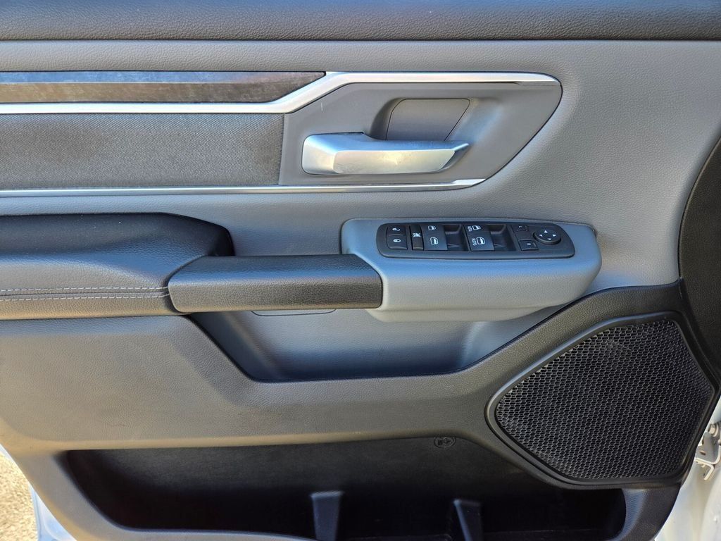 Used 2022 RAM 1500 Big Horn RWD image 21