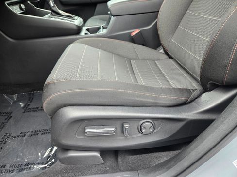 Used 2025 Honda CR-V Sport-L image 13