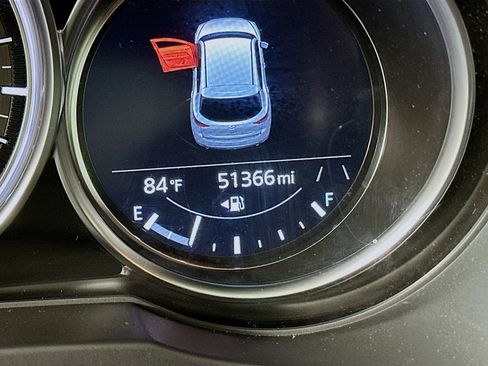 Used 2024 MAZDA CX-5 Carbon Edition image 19