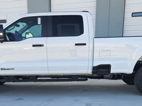 New 2026 Ford F350 XL w/ STX Appearance Package image 4