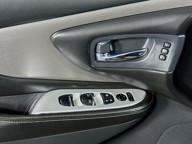 Certified 2021 Nissan Murano SL AWD/4WD image 16