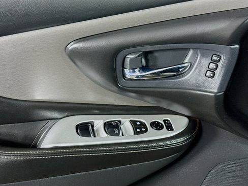 Certified 2021 Nissan Murano SL AWD/4WD image 16