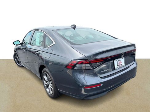 Used 2024 Honda Accord EX image 6