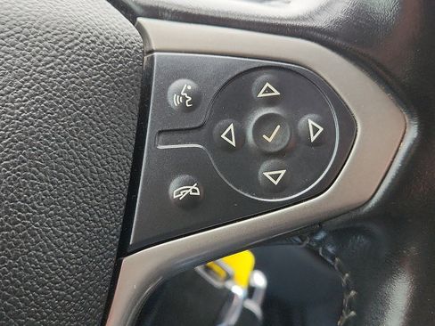 Used 2017 Chevrolet Colorado Z71 image 18