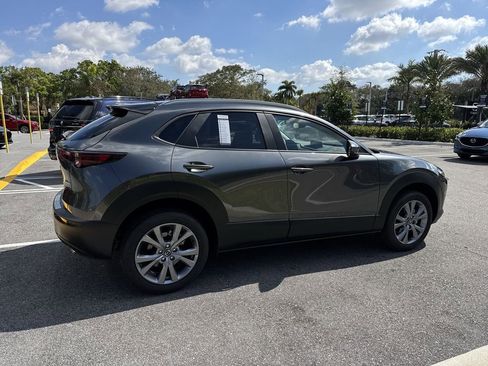 New 2026 MAZDA CX-30 AWD 2.5 S image 4