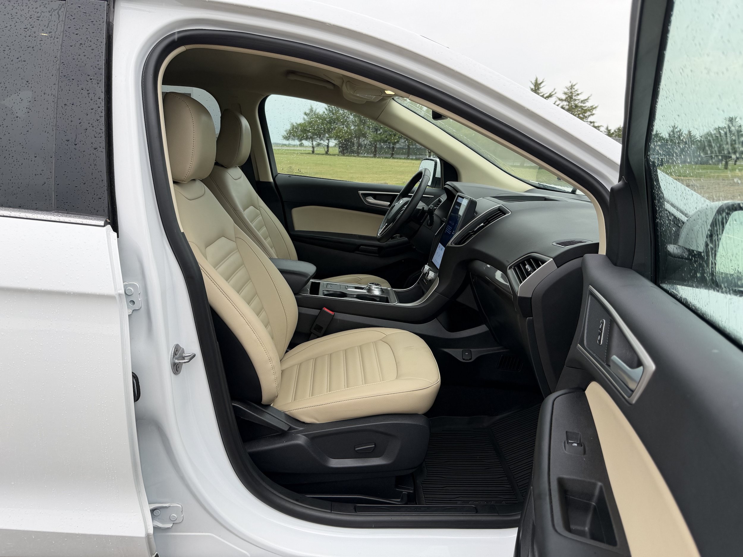 Used 2024 Ford Edge SEL w/ Convenience Package AWD/4WD image 24