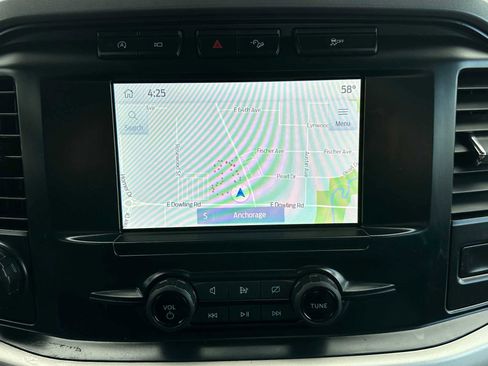 Used 2023 Ford F150 XLT w/ Trailer Tow Package image 28