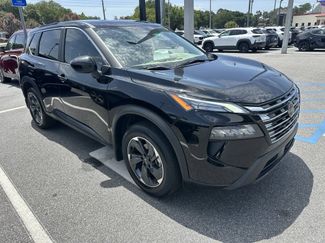 Used 2024 Nissan Rogue SV FWD 360° Tour