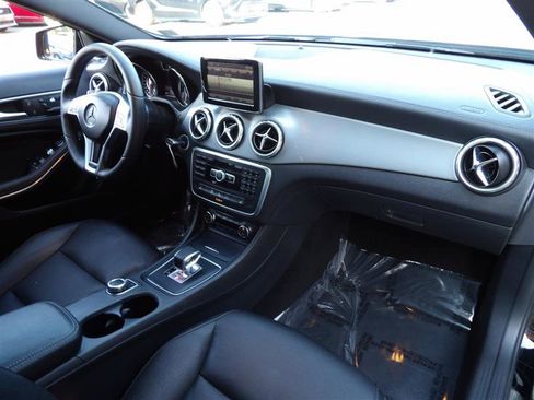 Used 2015 Mercedes-Benz GLA 45 AMG 4MATIC image 15