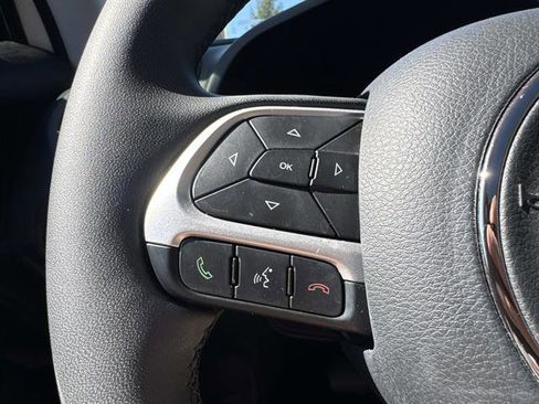 Used 2023 Jeep Renegade Altitude w/ Sun/Sound Group image 12