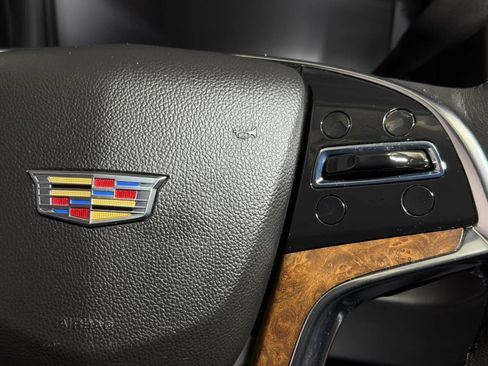 Used 2015 Cadillac Escalade ESV Premium AWD/4WD image 37