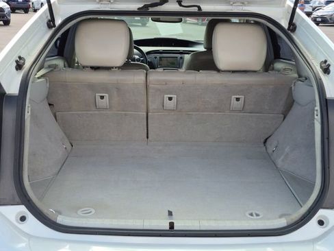 Used 2010 Toyota Prius Five image 6