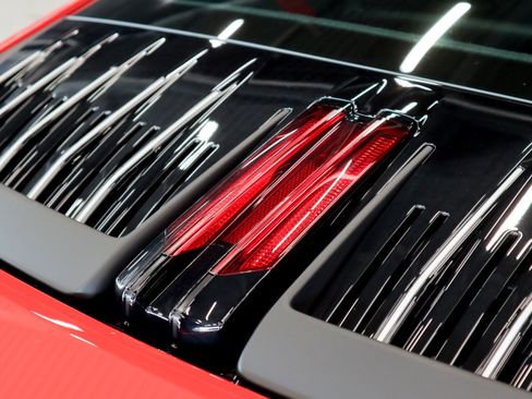 New 2026 Porsche 911 Carrera 4S image 29