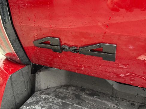 New 2026 Toyota Tundra Limited AWD/4WD image 6