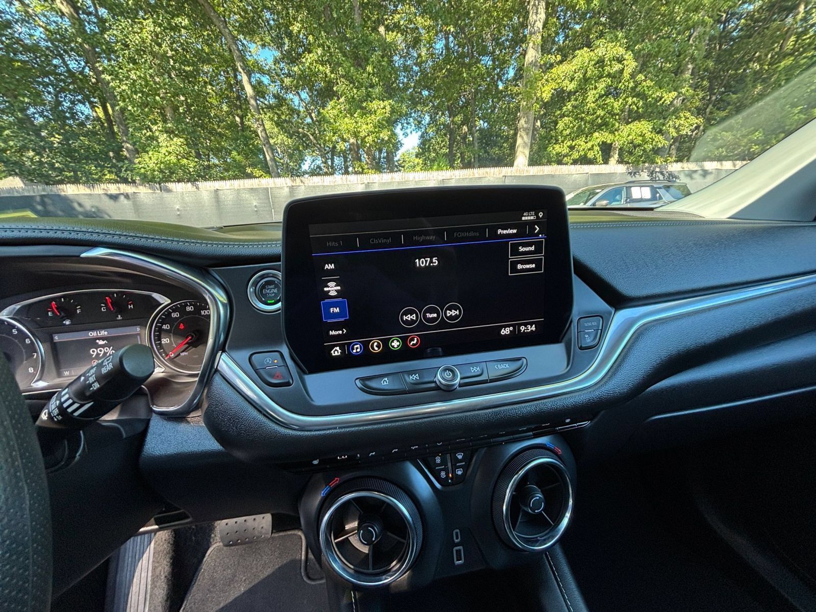 Used 2026 Chevrolet Blazer LT FWD image 20