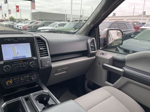 Used 2020 Ford F150 XLT w/ Equipment Group 302A Luxury RWD image 30