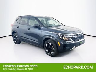 Used 2025 Kia Seltos S video 1