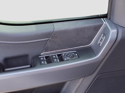 New 2025 Ford F150 XLT w/ Equipment Group 302A MID image 21