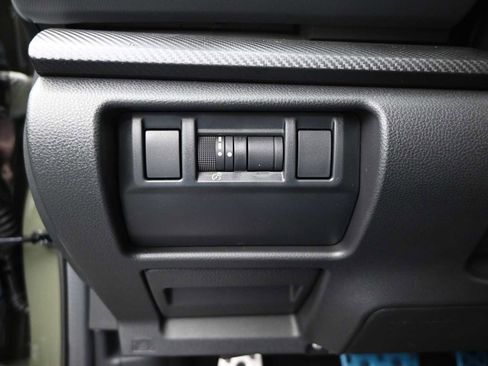 New 2026 Subaru Crosstrek 2.5i Sport image 10