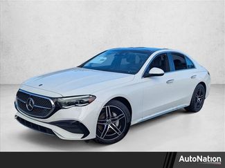 New 2026 Mercedes-Benz E 350 Sedan video 1