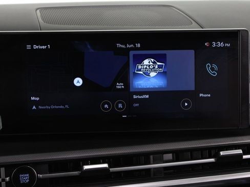 Certified 2026 Hyundai Santa Fe XRT AWD/4WD image 9