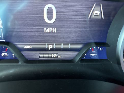 New 2026 RAM 1500 Lone Star image 20