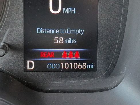 Used 2020 Toyota Corolla LE FWD image 24