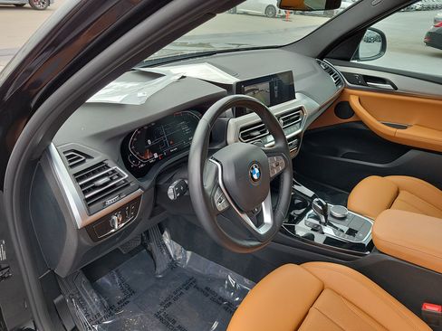 Used 2024 BMW X3 sDrive30i w/ Convenience Package RWD image 19