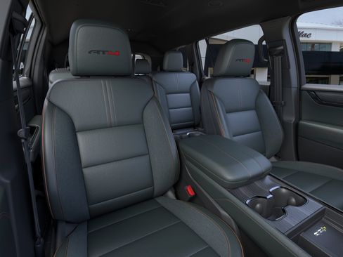 New 2026 GMC Acadia AT4 w/ Luxury Package AWD/4WD image 18