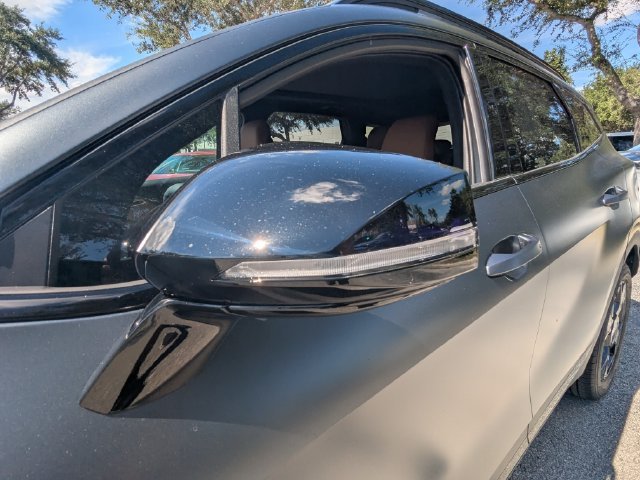 New 2027 Kia Sportage X-Line AWD/4WD image 12