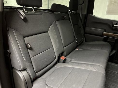 Certified 2022 Chevrolet Silverado 1500 RST w/ Bed Protection Package image 26