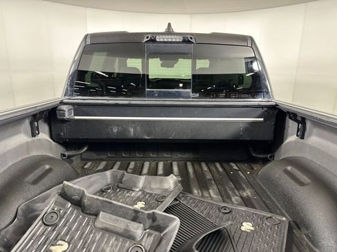 Used 2024 RAM 1500 TRX w/ TRX Level 2 Equipment Group AWD/4WD image 26