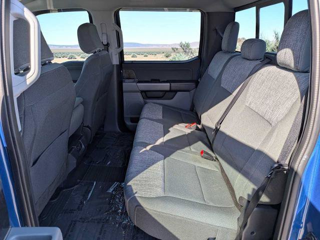 Certified 2023 Ford F150 4x4 SuperCrew image 21