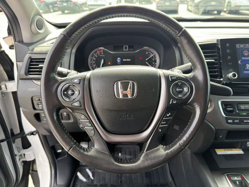Used 2023 Honda Ridgeline RTL-E image 19