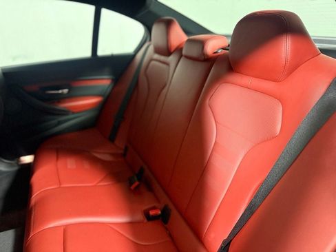 Used 2015 BMW M3 RWD image 24