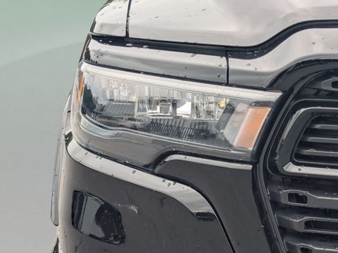 New 2026 RAM 1500 Big Horn AWD/4WD image 26