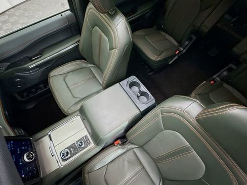 Used 2022 Ford Expedition Timberline image 23