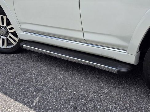 Used 2013 Toyota 4Runner Limited RWD image 29