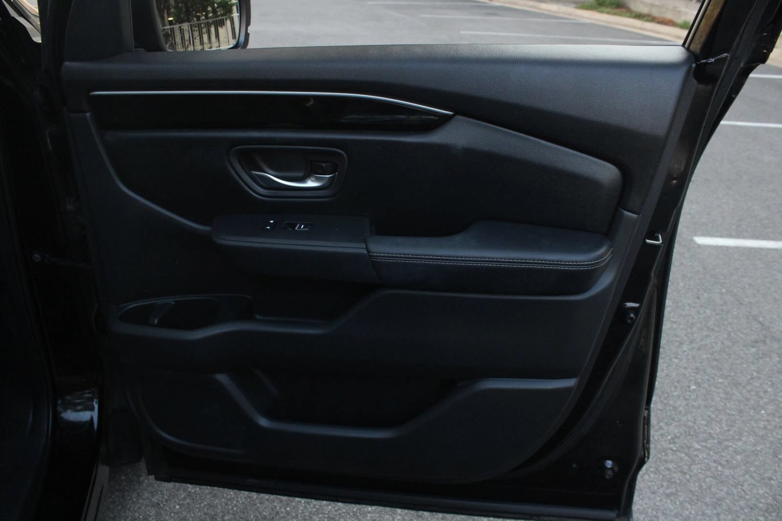 Used 2024 Honda Pilot EX-L image 28