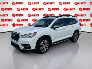 Used 2020 Subaru Ascent Touring w/ Popular Package #2A video 1
