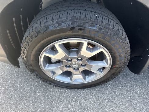 Certified 2023 Honda Passport TrailSport image 40