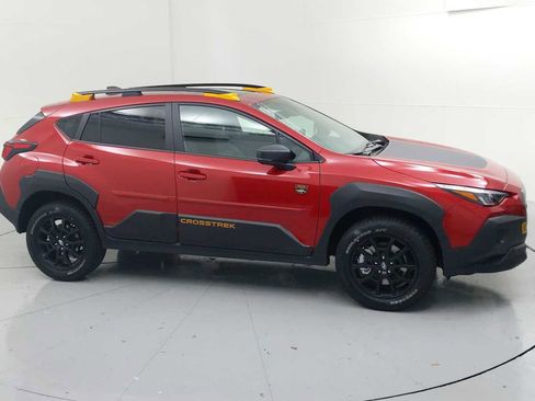 New 2026 Subaru Crosstrek 2.5i Wilderness w/ Wilderness Package AWD/4WD image 12
