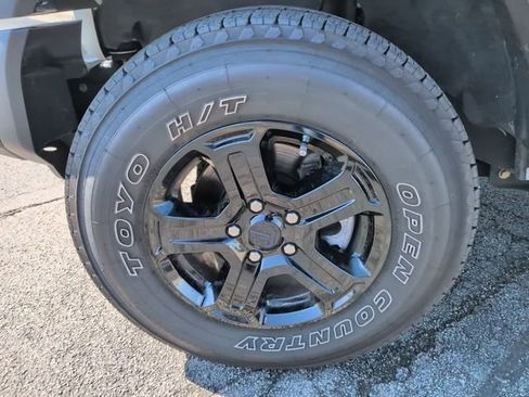Used 2021 Jeep Wrangler Unlimited Sport AWD/4WD image 11