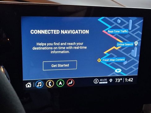 Used 2021 Chevrolet Corvette Stingray w/ Z51 Performance Package image 15