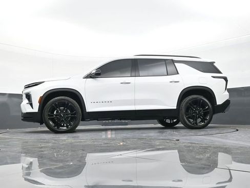 New 2026 Chevrolet Traverse LT w/ LPO, Floor Liner Package image 56