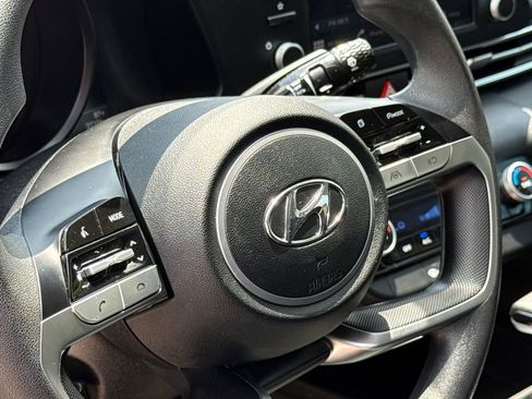 Certified 2021 Hyundai Elantra SEL FWD image 29