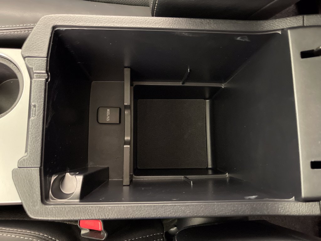 Certified 2022 Toyota 4Runner Limited RWD image 23