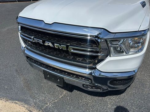 Used 2024 RAM 1500 Tradesman image 10