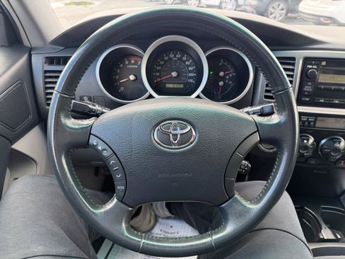 Used 2006 Toyota 4Runner Sport AWD/4WD image 19