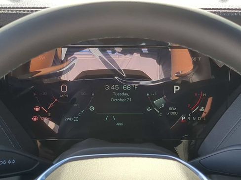 New 2026 GMC Yukon Denali w/ Sun & Power Step Package image 18